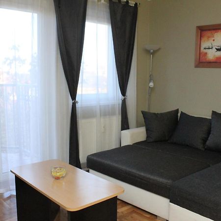 Sun Apartments Subotica Dış mekan fotoğraf