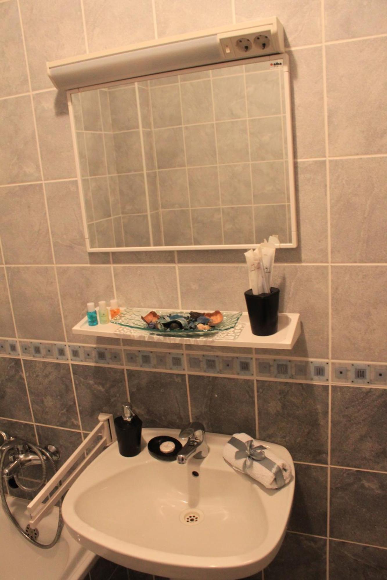 Sun Apartments Subotica Dış mekan fotoğraf