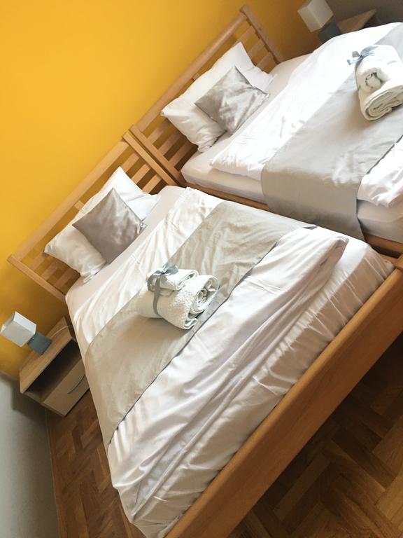 Sun Apartments Subotica Dış mekan fotoğraf