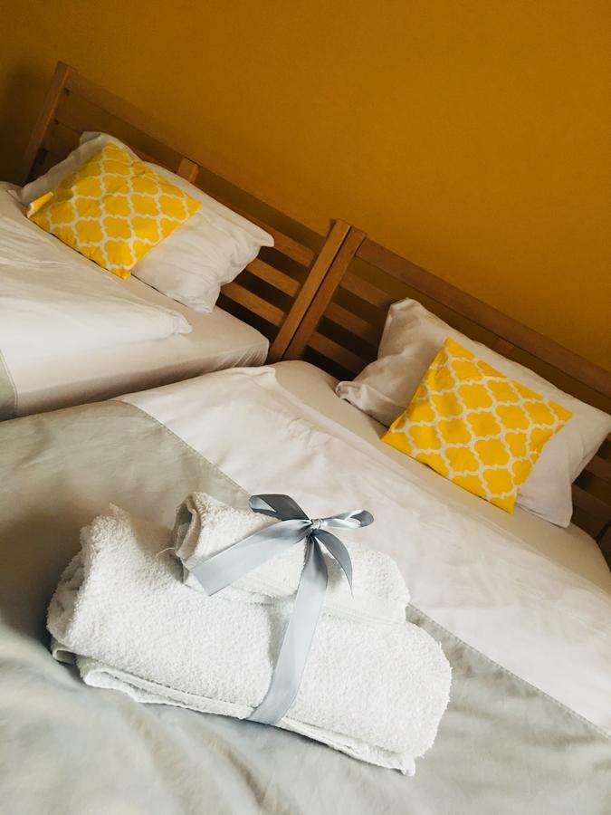 Sun Apartments Subotica Dış mekan fotoğraf