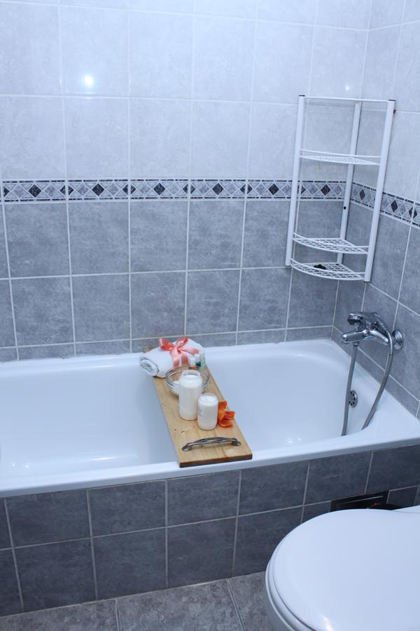 Sun Apartments Subotica Dış mekan fotoğraf